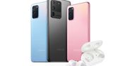 Kup smartfona z serii Galaxy S20 i dobierz prezent za kilka stówek