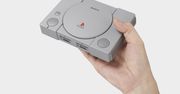 Oto PlayStation Classic - konsola, która przypomni nam, jak to się wszystko zaczęło [AKT.]