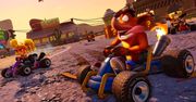 Crash Team Racing Nitro-Fueled – i tak się powinno ożywiać wspomnienia