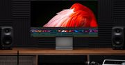 Apple Pro Display XDR - 32" monitor 6K za "jedyne" $5000