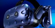 Gogle HTC Vive Pro bez tajemnic - znamy cenę, specyfikację i datę premiery