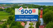 Do Jastrzębiej Góry z bonem turystycznym. Zobacz, gdzie go wykorzystasz