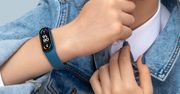 Xiaomi Mi Band 7 może mieć jeszcze większy ekran i GPS-a na pokładzie