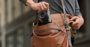 Sony A7C - pełnoklatkowy mini bezlusterkowiec stał się faktem dokonanym