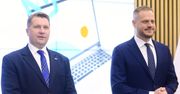Laptop dla czwartoklasistów. Rząd podał listę modeli