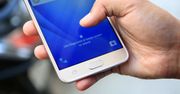 Są problemy z osadzeniem czytnika linii papilarnych pod ekranem Galaxy Note 8