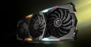 Jest potężna! MSI prezentuje najwydajniejszą wersję karty GeForce RTX 2080 Ti