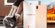 Huawei zwraca 200 zł przy zakupie Huawei P20