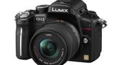 To się nazywa wsparcie produktu - aktualizacja dla aparatu Panasonic z 2010 roku