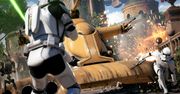 Poznaliśmy szczegóły beta testów Star Wars: Battlefront II