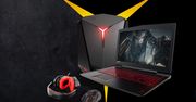 Lenovo zwraca nawet 500 zł przy zakupie wybranych komputerów i laptopów