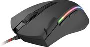 Genesis Krypton 700 - gamingowy gryzoń z podświetleniem RGB
