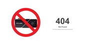 RTX 4050 dostrzeżony na targach firmy GALAX! Tak jakby…