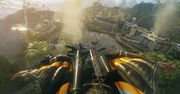Piękne widoki na nowym zwiastunie Just Cause 4