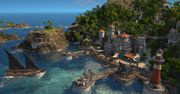 Anno 1800 z darmowym tygodniem i dodatkową zawartością