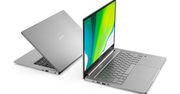 Acer Swift 3 z nowymi procesorami Intel i AMD - wiemy kiedy trafią do sprzedaży i ile będą kosztować