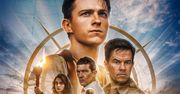 Uncharted - Tom Holland jako Nathan Drake - czy to się mogło udać?