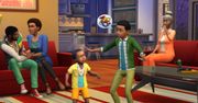 Co nowego pojawi się w The Sims 4 w 2023 roku?