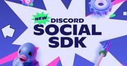 Discord wewnątrz gry. Nowe narzędzie to umożliwia