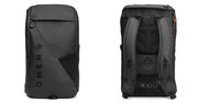 Bezpieczeństwo i wygoda. Plecak HP Omen TCT 15 Backpack