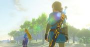 Zelda: Breath of the Wild - prace (wreszcie) ukończone