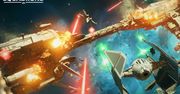 Recenzje Star Wars: Squadrons nie zostawiają wątpliwości