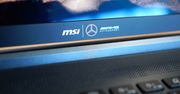 MSI na Computex 2025. Piękne laptopy i wydajne konsole