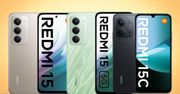 Xiaomi Redmi 15 debiutuje w Polsce. Bateria 7000 mAh i ekran 144 Hz kuszą