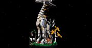 LEGO łączy siły z Sony – owocem współpracy będzie zestaw LEGO Żyraf