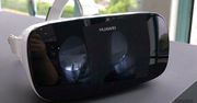 Huawei VR - gogle rzeczywistości wirtualnej dla flagowców Huawei