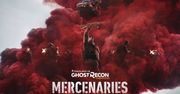Ghost Recon: Wildlands wzbogaca się o tryb Mercenaries