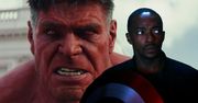 Obejrzałem nowego "Kapitana Amerykę". Takie marnowanie potencjału powinno być karalne [OPINIA]