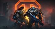 Wargaming stawia na mechy. Oto nowa gra w akcji