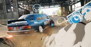 Od Need for Speed Unbound łatwo się odbić, ale jeśli dasz się wciągnąć, to na całego. Recenzja