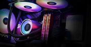 Deepcool Castle V2 - nowe chłodzenia AiO poradzą sobie z topowymi procesorami Intel i AMD