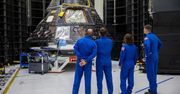 Księżycowa kapsuła Orion jest niebezpieczna dla ludzi. NASA ma poważny problem
