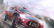 WRC 8 wjeżdża na rynek