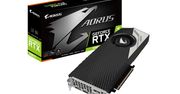 Gigabyte GeForce RTX 2080 Ti w wersji z turbiną i długą gwarancją
