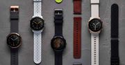 Smartwatch Suunto 7 z WearOS nie tylko na trening