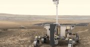 Mechanizm URM, czyli powodzenie misji łazika ExoMars 2020 zależy od polskiej konstrukcji
