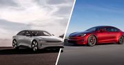 Tesla S Plaid pobita na torze wyścigowym. Komu się to udało?