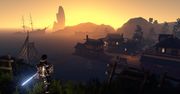 Klimatyczne RPG, w którym stare miesza się z nowym - tak prezentuje się Outward