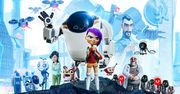 Nowa generacja to animacja o przyjaźni z robotem