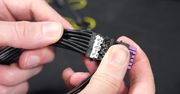 Ten kabel miał uratować karty graficzne. W końcu ktoś go sprawdził