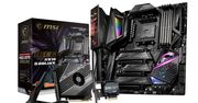Szukasz konkretnej płyty X570? Zobacz na propozycje ze stajni MSI!