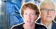 Unia Europejska wkracza do akcji. Może ukarać Apple i właściciela Instagrama