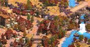 Odświeżone Age of Empires II debiutuje na rynku - wygląda świetnie i wciąż ma „to coś”
