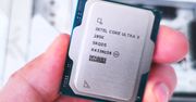 Problemy z nowymi procesorami Intel. Gracze nie będą zadowoleni