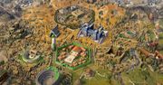 Epic traci mocnego exclusive’a – Old World w 2022 roku trafi również na Steama i GOG-a