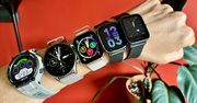 Zbuduj formę na lato ze smartwatchami Amazfit. Oto 5 ciekawych modeli